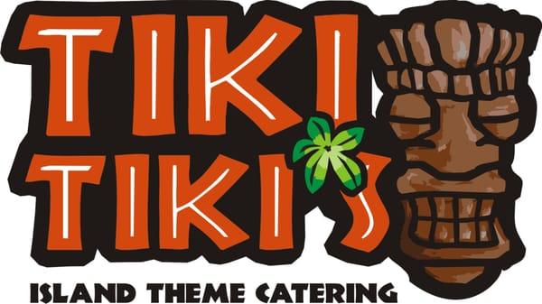 Luau Catering Houston