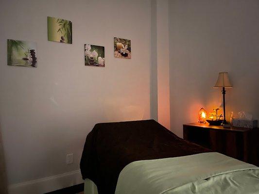 Massage Auburn Alabama