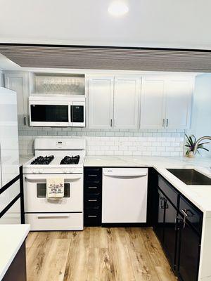 Gayle Remodel and Design