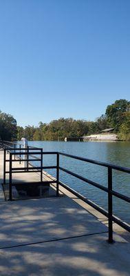 Lake Roland