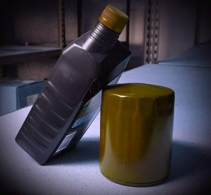 Lifetime Oil Changes are now available at Lanning Automotive & Tire!