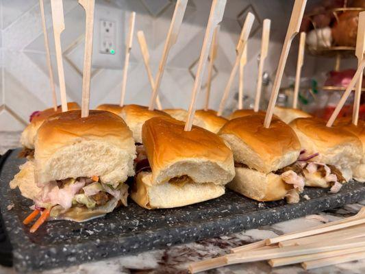 Delicidad Artisan Cuisine