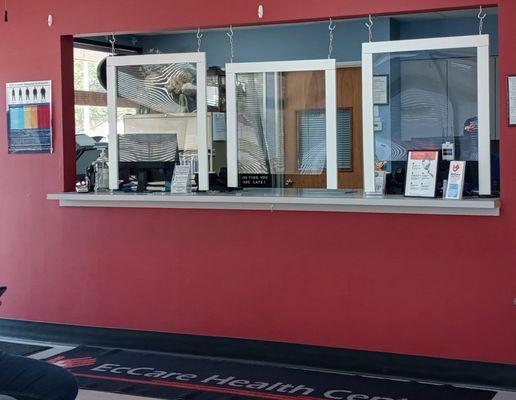 Ec Care Health Centers