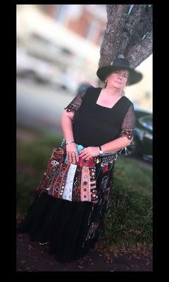 Homeroom Folk Art Crafters