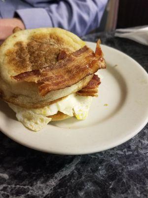 McPhenix w/choice of meat