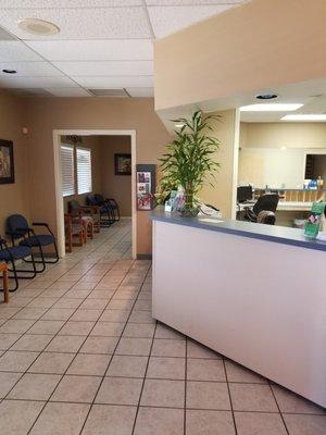 Sunshine Dental Care