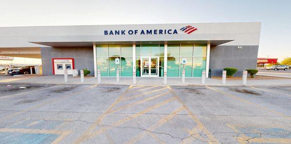 Bank of America