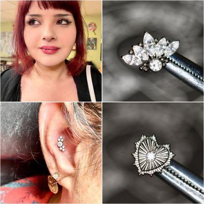 Oracle Tattoo Studio