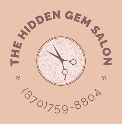 The Hidden Gem Salon