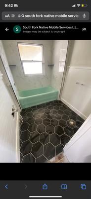 South Fork Native Mobile Services