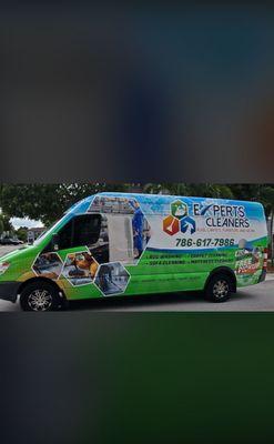 Pickup y Delivery GRATIS