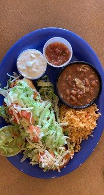 Chimichanga