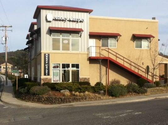 Come see us at the corner of Mono Way and Industrial Rd., just off the Standard Rd. exit.