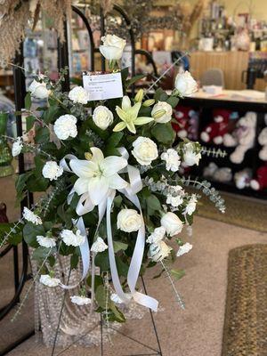 Amy's Wapato Florist