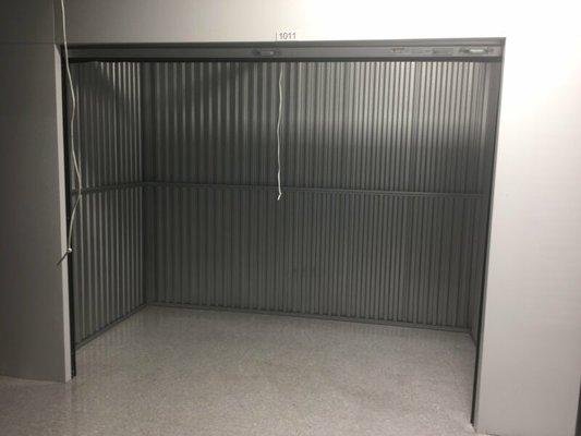 Store Here Self Storage