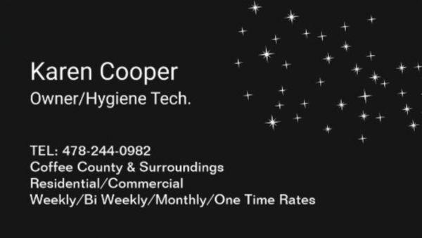 Sparkle and Shine Professional Cleaning Service