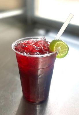 Refugio Mexican food