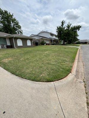 J&R  Lawn Care