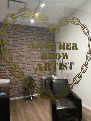 Another Brow Artist