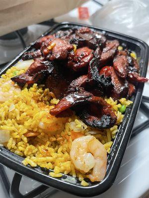 New Tung Hing Restaurant