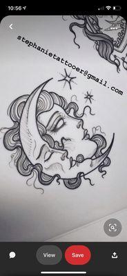 Flying Squid Art Gallery & Tattooing