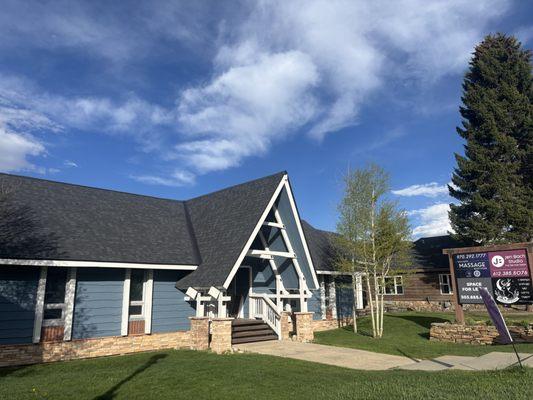 True North Therapeutic