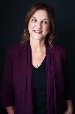 Jerylann Mateo - Compass