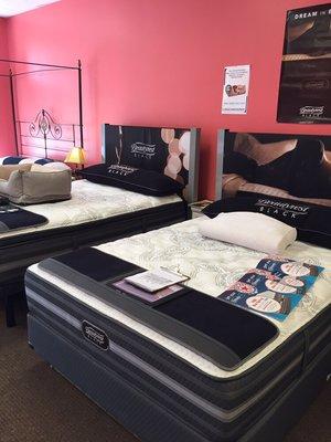 America's Mattress - North Charleston