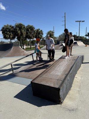 SWFL Skateboarding