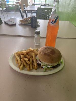 La Michoakana Y Cafe