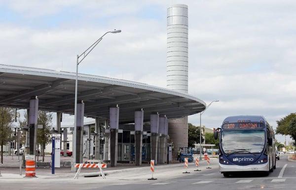 Centro Plaza at VIA Villa