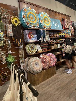 Earthbound Trading Company