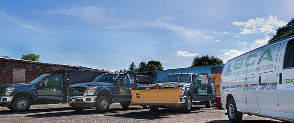 BCA General Contractor