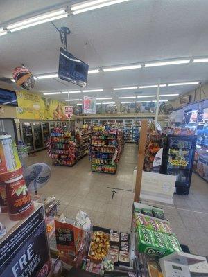 Bob's Quick Shop Beer & Wine