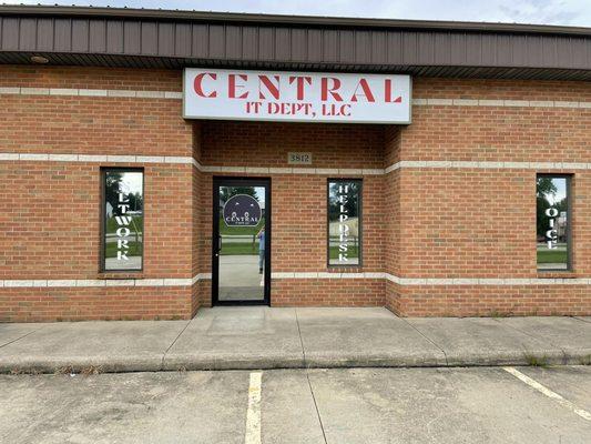 Central IT Dept, LLC