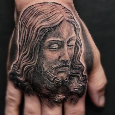 Just My Imagination Tattoo Studio