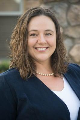 Nicole Hunt - The Family Realtor