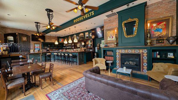 Beaumont Hotel & Spa