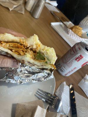 D’ Colombia Bakery