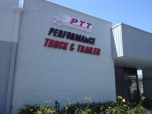 Performance Truck & Trailer