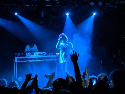 The Binetti Brothers Gentlemens Club