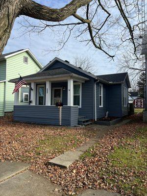 Restore & Upgrade Roofing