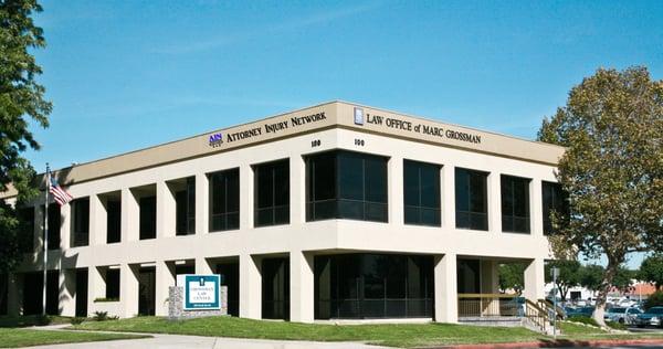 Attorney Injury Network