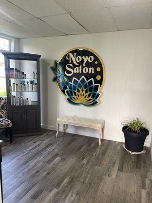 Noyo Salon