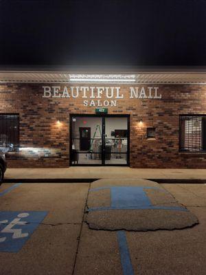 Beautiful Nails Salon