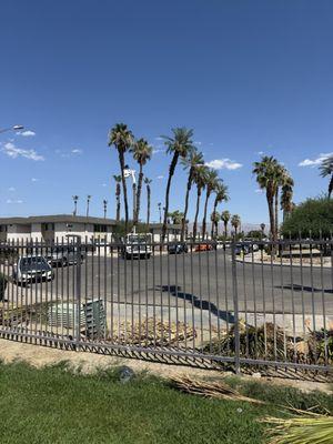 Gaspar Landscaping & Tree Service