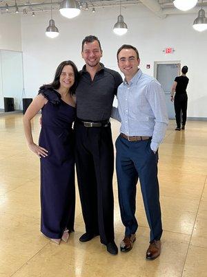 My Dance Hub - Naperville Aurora