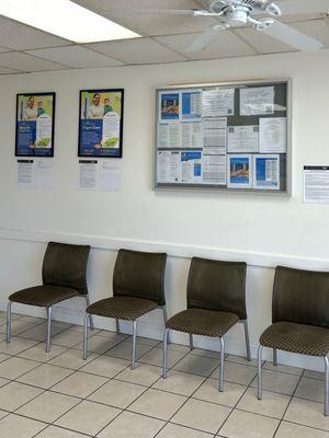 Via Care Whittier Health Center