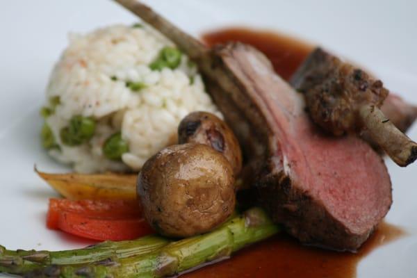 Carriage House Catering Inc