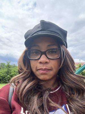 Callie’s Custom Hat Wigs